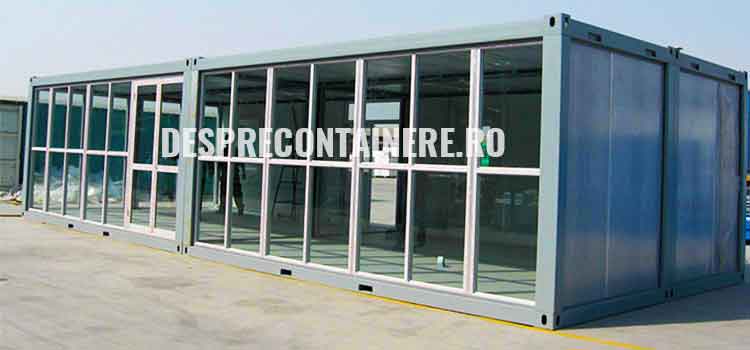 structuri metalice de vanzare